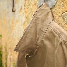 Load image into Gallery viewer, Chemise CISO twill Khaki