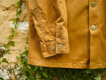 Load image into Gallery viewer, Chemise CISO Utility - twill Tobacco
