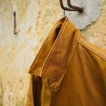 Load image into Gallery viewer, Chemise CISO Utility - twill Tobacco