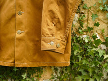 Load image into Gallery viewer, Chemise CISO Utility - twill Tobacco