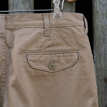 Load image into Gallery viewer, Pantalon Troupes de montagne -Khaki