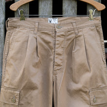 Load image into Gallery viewer, Pantalon Troupes de montagne -Khaki