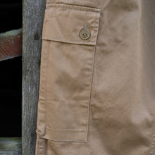 Load image into Gallery viewer, Pantalon Troupes de montagne -Khaki