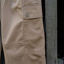 Load image into Gallery viewer, Pantalon Troupes de montagne -Khaki