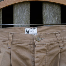 Load image into Gallery viewer, Pantalon Troupes de montagne -Khaki