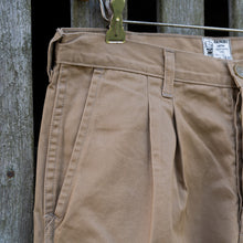 Load image into Gallery viewer, Pantalon Troupes de montagne -Khaki