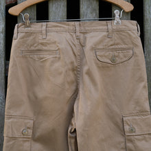 Load image into Gallery viewer, Pantalon Troupes de montagne -Khaki
