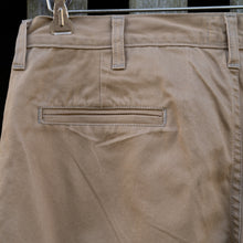 Load image into Gallery viewer, Pantalon Troupes de montagne -Khaki