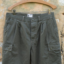 Load image into Gallery viewer, Pantalon troupes de montagne - Vert Taïga