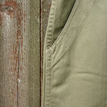Load image into Gallery viewer, Pantalon ROK - service pants - HBT olive green 11 Oz