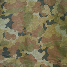 Load image into Gallery viewer, Chemise P43 - Camo Mitchell Clouds - Map pocket