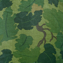 Load image into Gallery viewer, Chemise P43 - Camo Mitchell Leaf - Map pocket