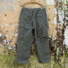 Load image into Gallery viewer, Pantalon troupes de montagne - Vert Taïga