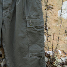 Load image into Gallery viewer, Pantalon troupes de montagne - Vert Taïga