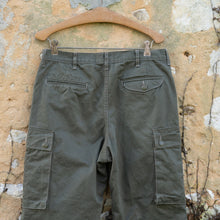 Load image into Gallery viewer, Pantalon troupes de montagne - Vert Taïga