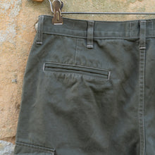 Load image into Gallery viewer, Pantalon troupes de montagne - Vert Taïga