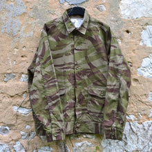 Load image into Gallery viewer, Blouson Centurion - motif camo Lizard