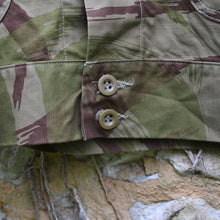 Load image into Gallery viewer, Blouson Centurion - motif camo Lizard