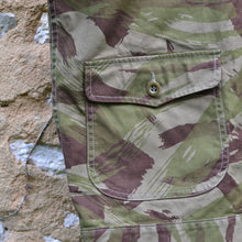 Load image into Gallery viewer, Blouson Centurion - motif camo Lizard