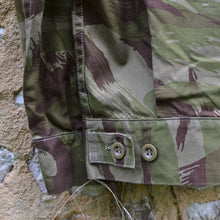 Load image into Gallery viewer, Blouson Centurion - motif camo Lizard