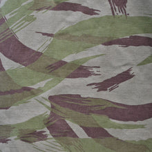 Load image into Gallery viewer, Blouson Centurion - motif camo Lizard