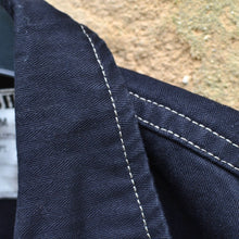 Load image into Gallery viewer, Chemise CISO HBT - Black OPS - tropical pockets