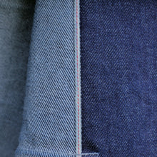 Load image into Gallery viewer, Veste de travail en denim japonais