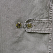 Load image into Gallery viewer, Veste de jungle HBT Olive Green