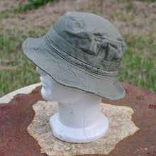 Load image into Gallery viewer, Boonie hat HBT olive