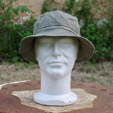 Load image into Gallery viewer, Boonie hat HBT olive