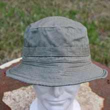 Load image into Gallery viewer, Boonie hat HBT olive