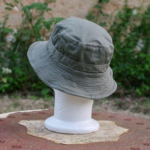 Load image into Gallery viewer, Boonie hat HBT olive