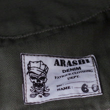 Load image into Gallery viewer, Boonie hat HBT olive