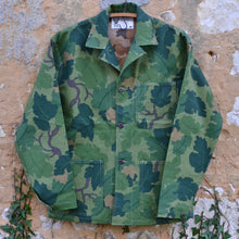 Load image into Gallery viewer, Veste P41 Camo Mitchell
