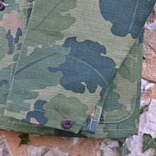 Load image into Gallery viewer, Veste P41 Camo Mitchell