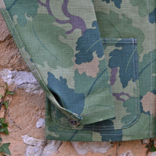 Load image into Gallery viewer, Veste P41 Camo Mitchell
