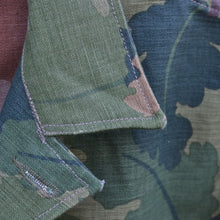 Load image into Gallery viewer, Veste P41 Camo Mitchell