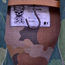 Load image into Gallery viewer, Veste P41 Camo Mitchell
