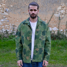 Load image into Gallery viewer, Veste P41 Camo Mitchell