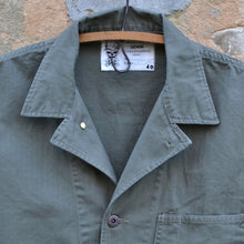 Load image into Gallery viewer, Veste P41 HBT - Olive Green