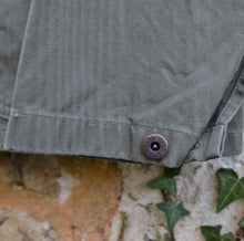 Load image into Gallery viewer, Veste P41 HBT - Olive Green