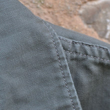 Load image into Gallery viewer, Veste P41 HBT - Olive Green
