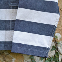 Load image into Gallery viewer, Veste US Navy shawl collar - Prisoner jacket