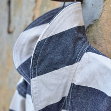 Load image into Gallery viewer, Veste US Navy shawl collar - Prisoner jacket