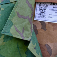 Load image into Gallery viewer, Chemise CISO camo Mitchell