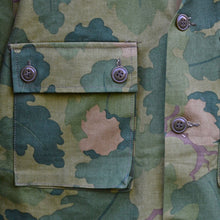 Load image into Gallery viewer, Chemise CISO camo Mitchell