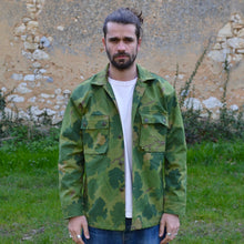 Load image into Gallery viewer, Chemise CISO camo Mitchell