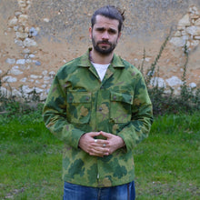Load image into Gallery viewer, Chemise CISO camo Mitchell