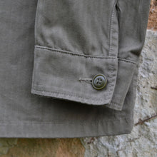 Load image into Gallery viewer, Chemise CISO HBT – Olive Green –