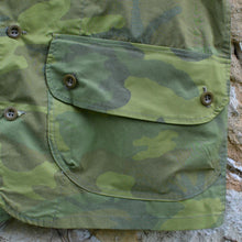 Load image into Gallery viewer, Gilet de chasse - Camo ERDL